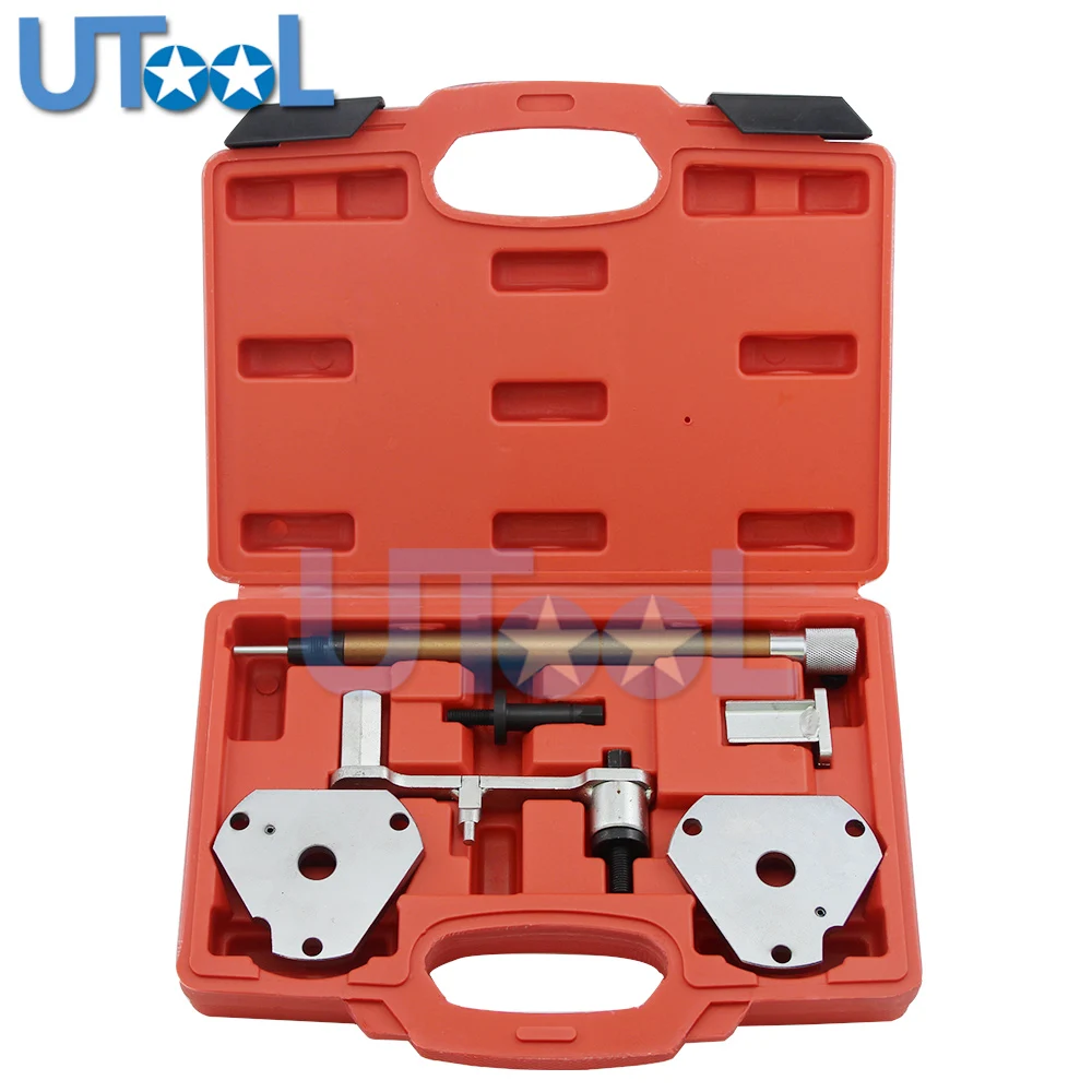 

Engine Timing tool for Fiat 1.6 16V Twin Cam Petrol Engine Timing Camshaft Setting Lock Tool Kit