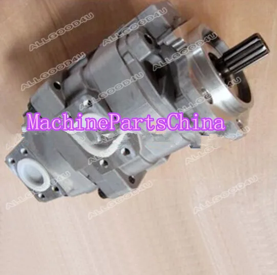 

Hydraulic Pump 705-51-32080 For Komatsu Wheel Loader WA320-1 WA320-1LC WA320-1R