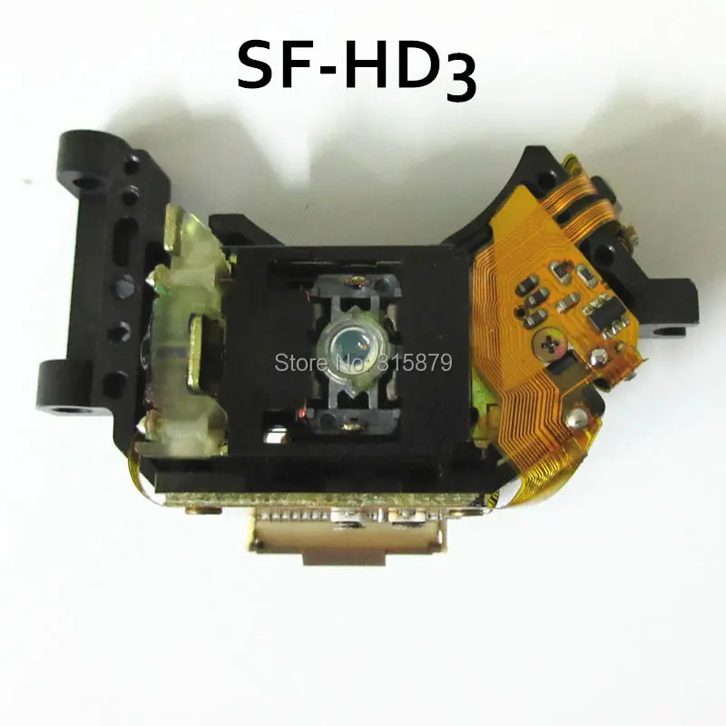 Original SF-HD3 SF-DV32 DVD Optical Pickup SF HD3 SFHD3 (Big PCB)