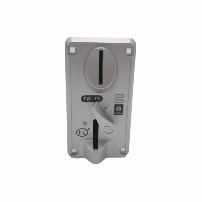 

Coin Acceptor TW131 CPU Multi Comparable Coin Selector for arcade game machine vending machine