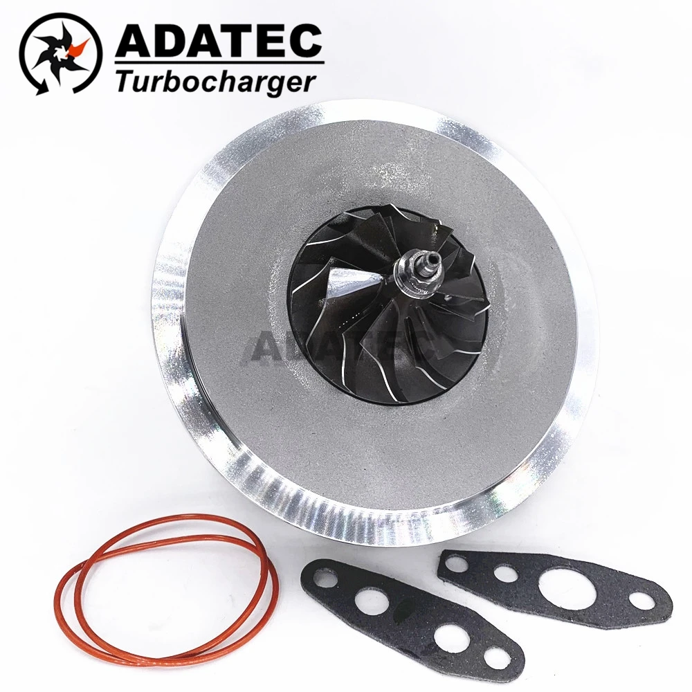 

New GT2056V Turbocharger Core Cartridge 14411EC00E 14411EC00C 769708 Turbo Chra for Nissan Navara 2.5 DI YD25 171 HP 2006