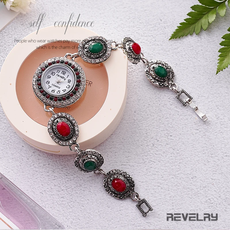 2022 New Womens Watches Top Brand Luxury Watch Women Fashion Elegant Silver Bracelet Quartz Watch for Womens Relogio Feminino