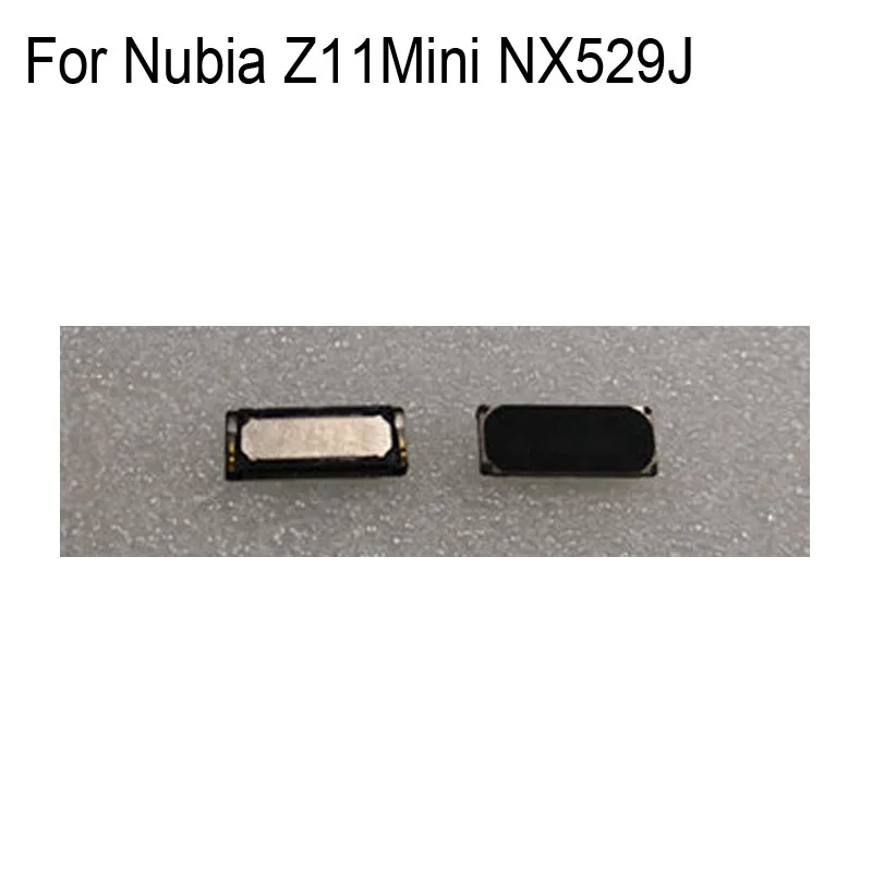 Earpiece Speaker Receiver For Nubia Z11Mini NX529J Earphone Ear speaker Flex cable Repair Parts For Nubia Z11 Mini NX529J