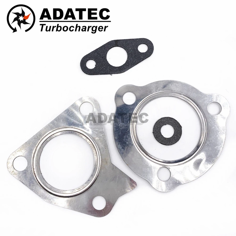 GT1749V Turbo Gaskets 729041 28231-27900 2823127900 Turbine Exhaust for Hyundai Trajet 2.0 CRDI 92 Kw - 125 HP D4EA-V 2002-2008