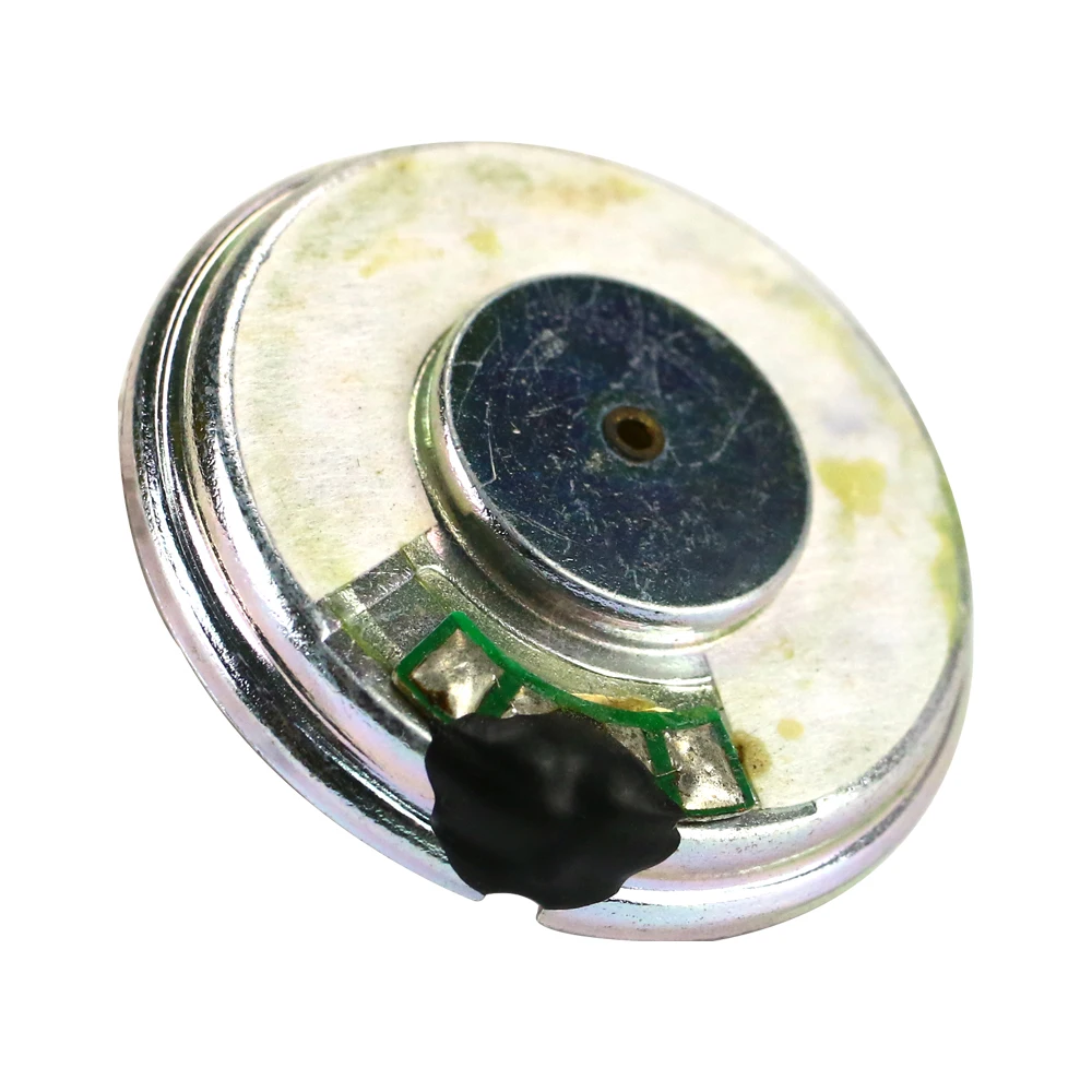 GHXAMP 36mm Headphone Speaker Unit HIFI 32ohm Headset Horn Full Range Speakers For Headphones 2pcs