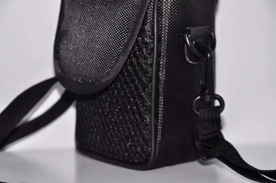 กระเป๋ากล้องที่ครอบคลุมกรณีสำหรับSony DSC HX90 HX60 HX50 HX30 HX5C RX100 IV RX100V RX100 RX100II M5 TX30 TX66 TX20 TX200V SX700 SX170