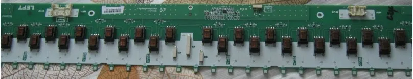 Papan tegangan tinggi lampu latar difference kdl-52z5588 perbedaan harga