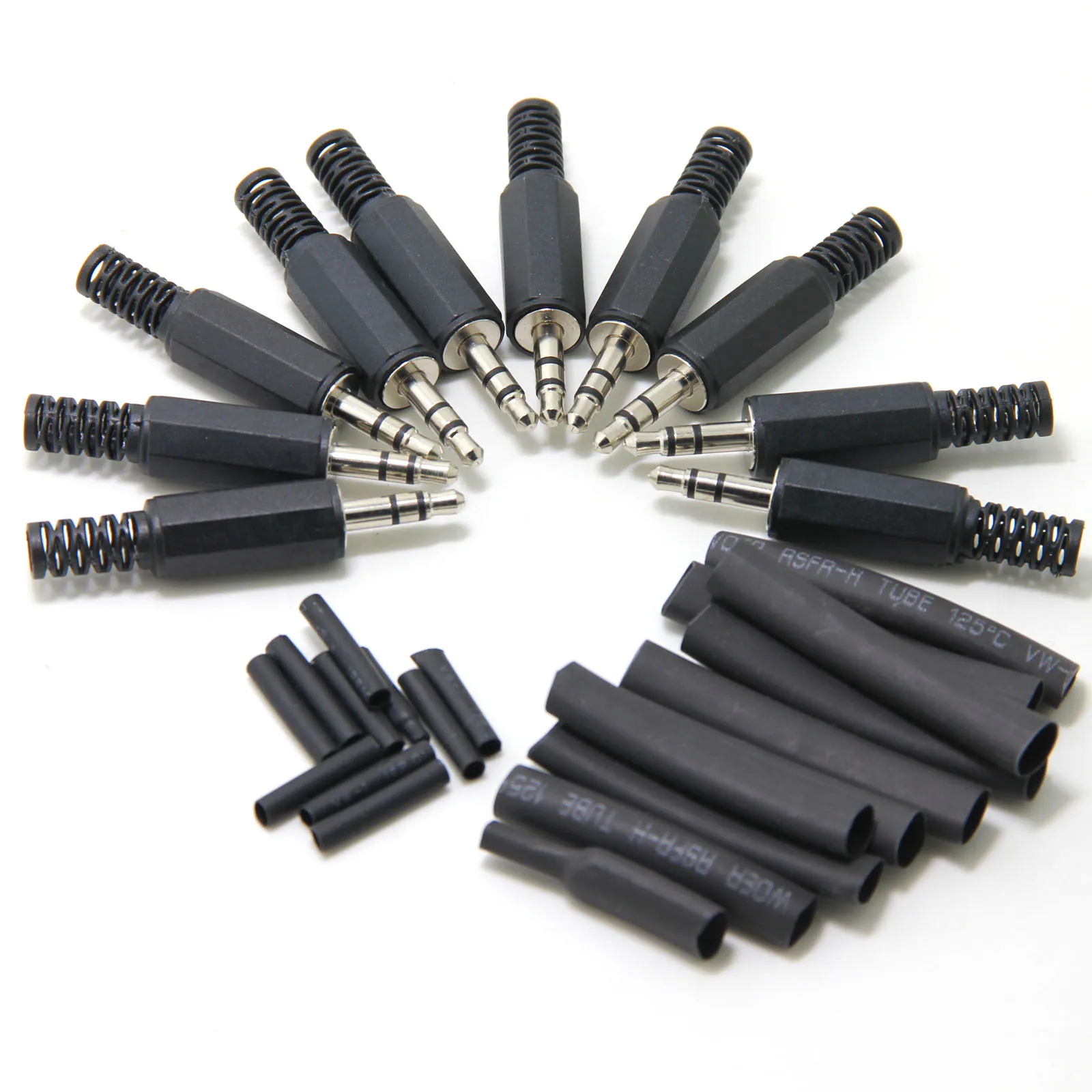 Conector 3.5 mm: La Solución Definitiva para Reparar Auriculares y Dispositivos de Audio