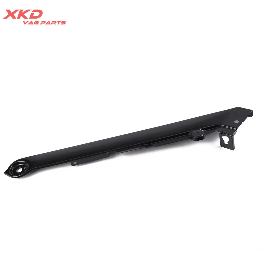 5G0805931 Left Radiator Support Cross Bar Bracket Fit For VW Golf R32 GTI Rabbit MK7 2015-2016  5G0 805 931