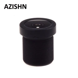 Wide angle CCTV lens 2.5mm 130 Degree security Lens Fixed IR Board for CCTV Camera IP camera
