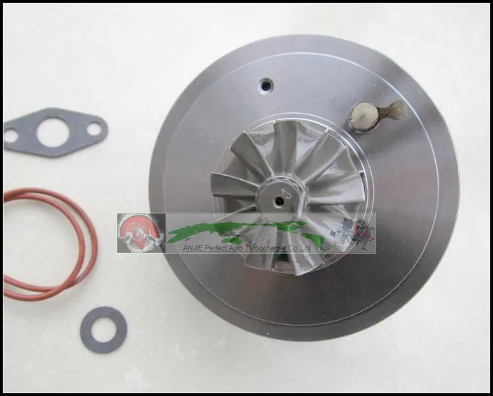 Turbo Cartridge CHRA Core RHV4 VAD20022 VT16 1515A170 For Mitsubishi Pajero Sport L200 DC Triton Intercooled 06- DI-D 4D56 2.5L view 5