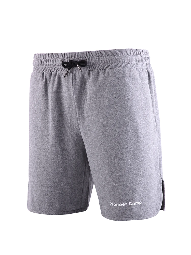 Pioneer Camp-Boardshorts respiráveis masculinos, shorts casuais masculinos, short confortável, moda verão, tamanho EUA, ADK902184Y
