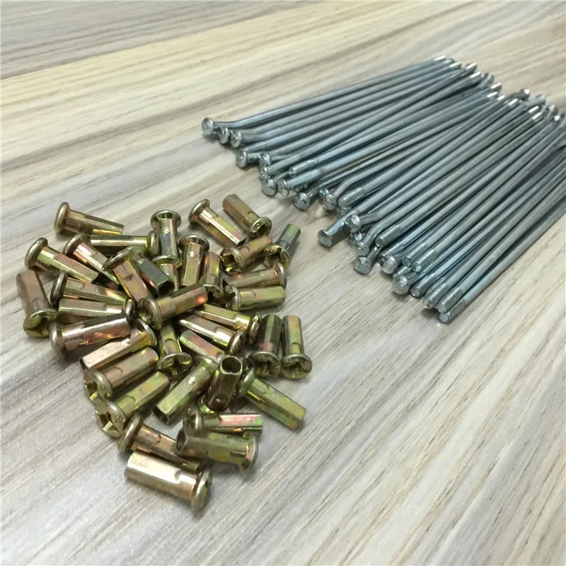 STARPAD For Xinyuan X2 skidding wire 198MM/172MM wire spokes -36PCS X2 free shipping,36PCS/LOT