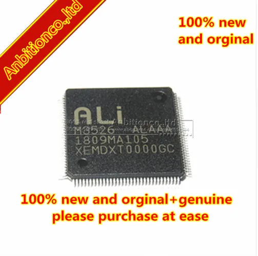 10pcs 100% new and orginal free shipping M3526-ALAAA LQFP M3526-ALAA in stock