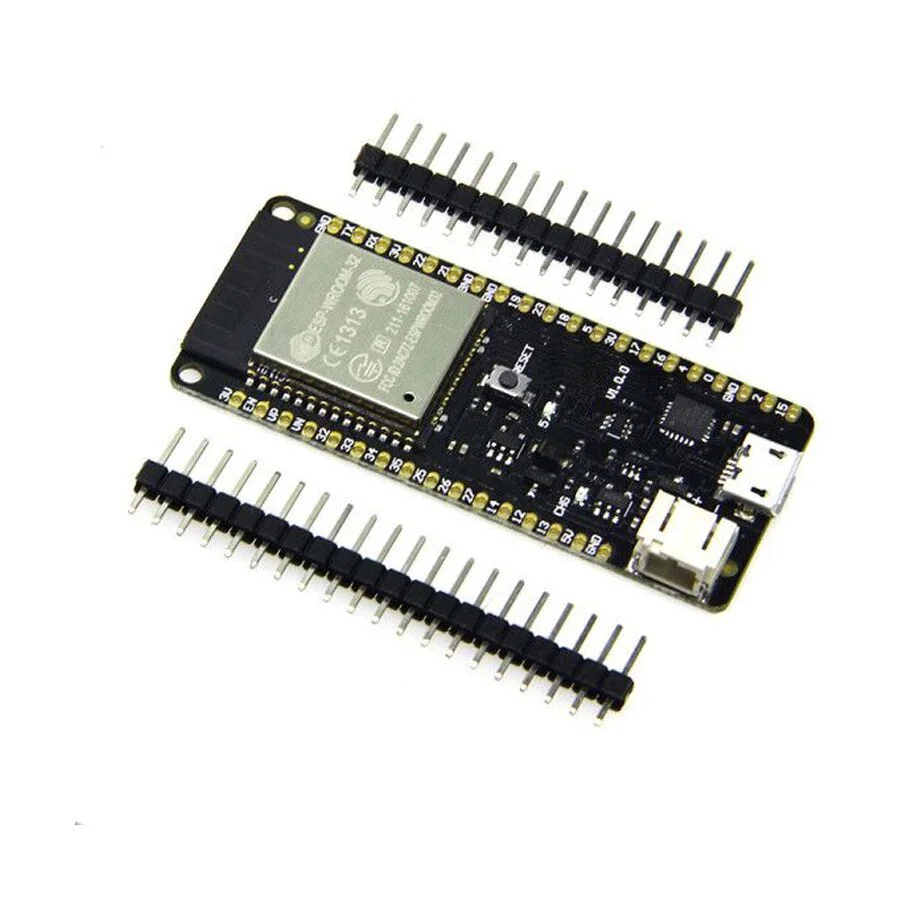 D1 V1.0.0 ESP32 Wifi And Bluetooth-compatible Module Development Module CP2104 Board