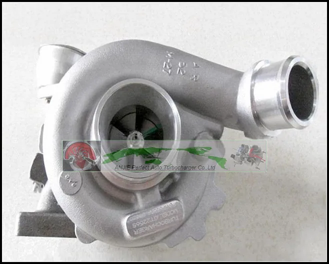 GT2256 765326 765326-0001 765326-0002 765326-0003 765326-0004 Turbo For Volkswagen VW 8.150 5140 Delivery For MWM 4.08 TCAE 3.0L