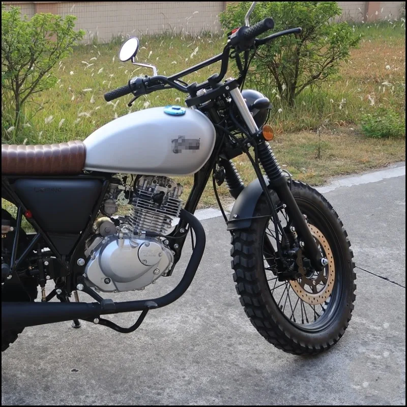 Motorcycle Custom Universal 1\