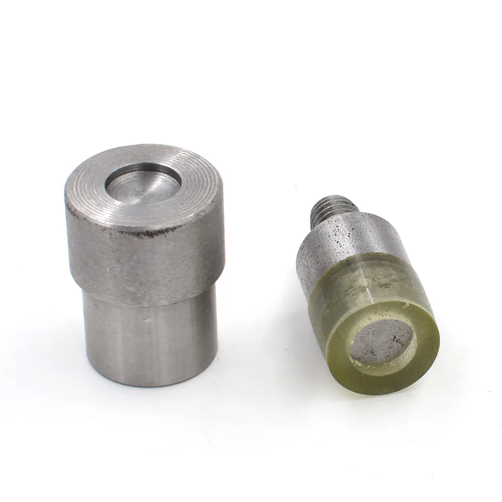 

5/6/7/8/9/10/12/15 MM Metal Rivets Molds Eyelets Installation Tool Button Molds Nail Sewing Repair Machine Die