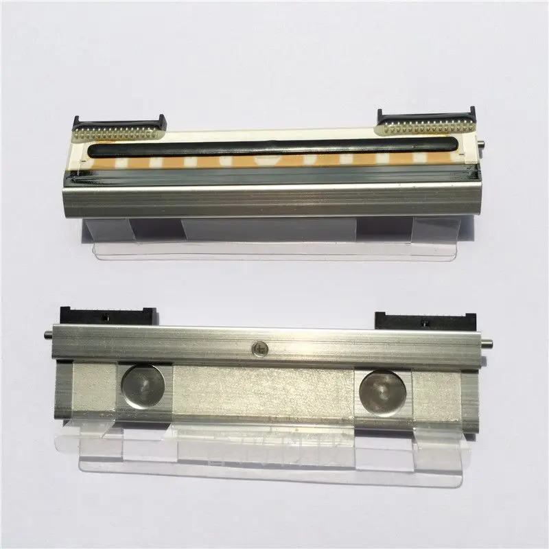 80MM print head 7167 7198 15-pin  thermal printhead For NCR 7167 NCR 7197 NCR 7198 barcode printhead label prin thead