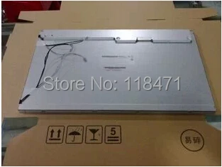 M215WH1 VB M215H3-LA1 used in B300 B320 B325 B31R4 B305 all in one lcd panel