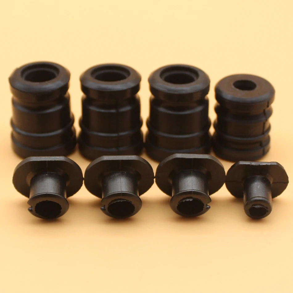 Conjunto de montagem de buffer anular AV para STIHL 029 039 MS210 021 MS250 025 023 MS230 MS290 MS310 MS390 Peças de motosserra motosierra