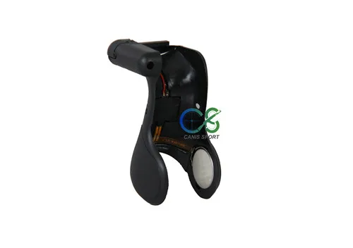 قبضة PPT التكتيكية G17 مع الليزر الأحمر الأسود CP AT DD للصيد الرياضي في الهواء الطلق gs20-0053 #5