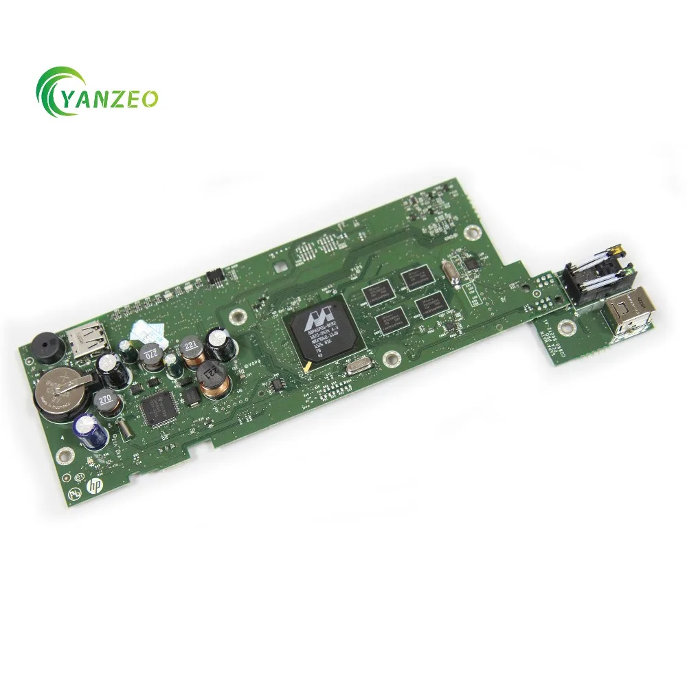 

CQ890-67023 CQ890-60251 CQ890-67097 Main PCA Board for HP Designjet T520