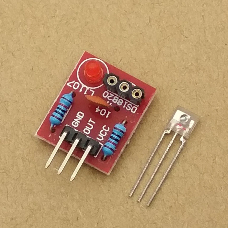 เลเซอร์โมดูล Non-modulator หลอดเลเซอร์โมดูล