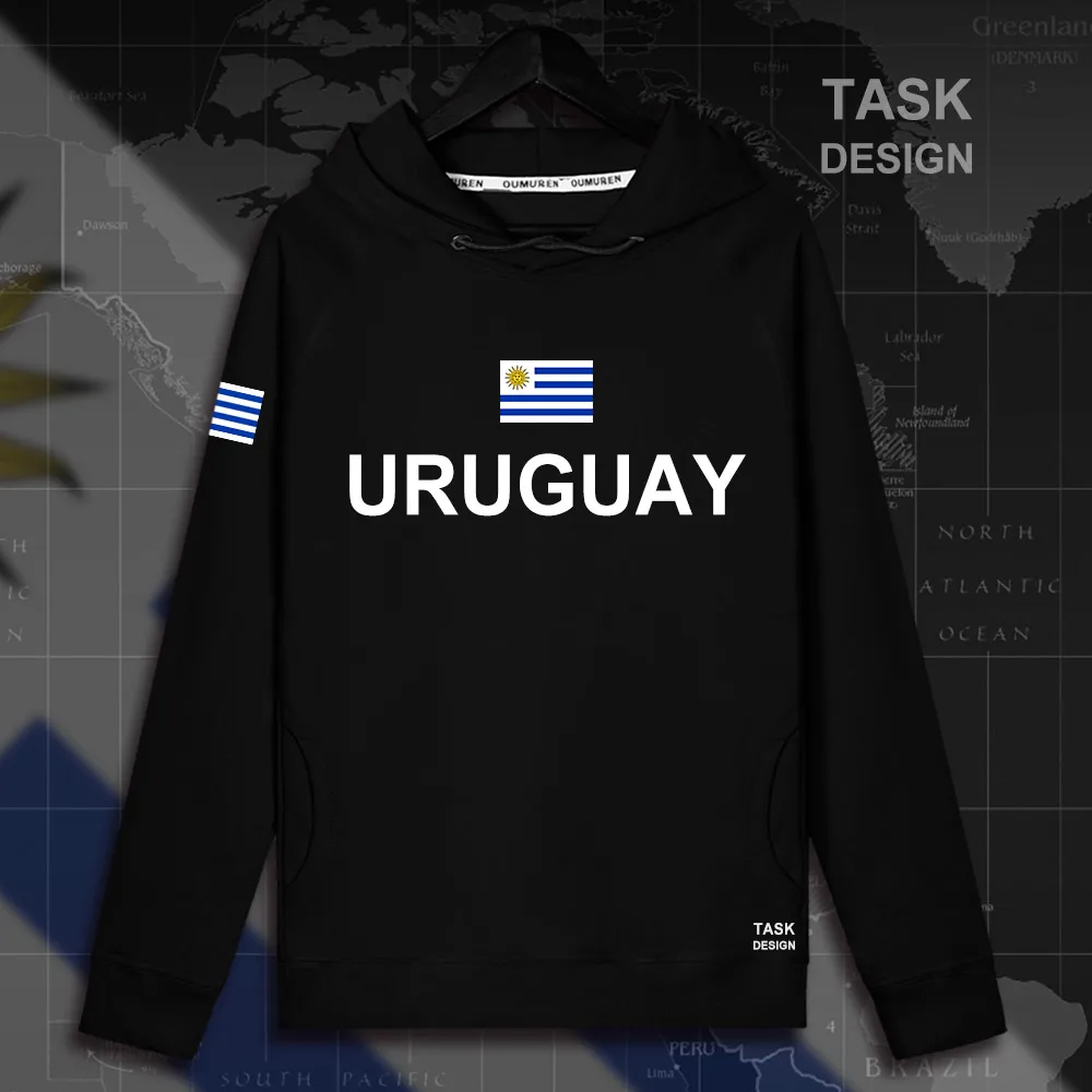 

Uruguay Uruguayan URY UY, мужская толстовка с капюшоном, пуловеры, Мужская толстовка, новая уличная одежда, спортивная одежда, спортивный костюм, национальные флаги