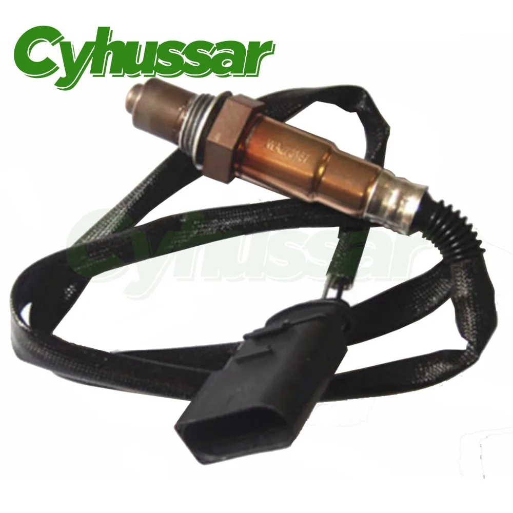 O2 Oxygen Sensor For AUDI A8 VW GOLF IV BORA SEAT FORD GALAXY 0258006982 0 258 006 982 022906262AH 06A906262BL