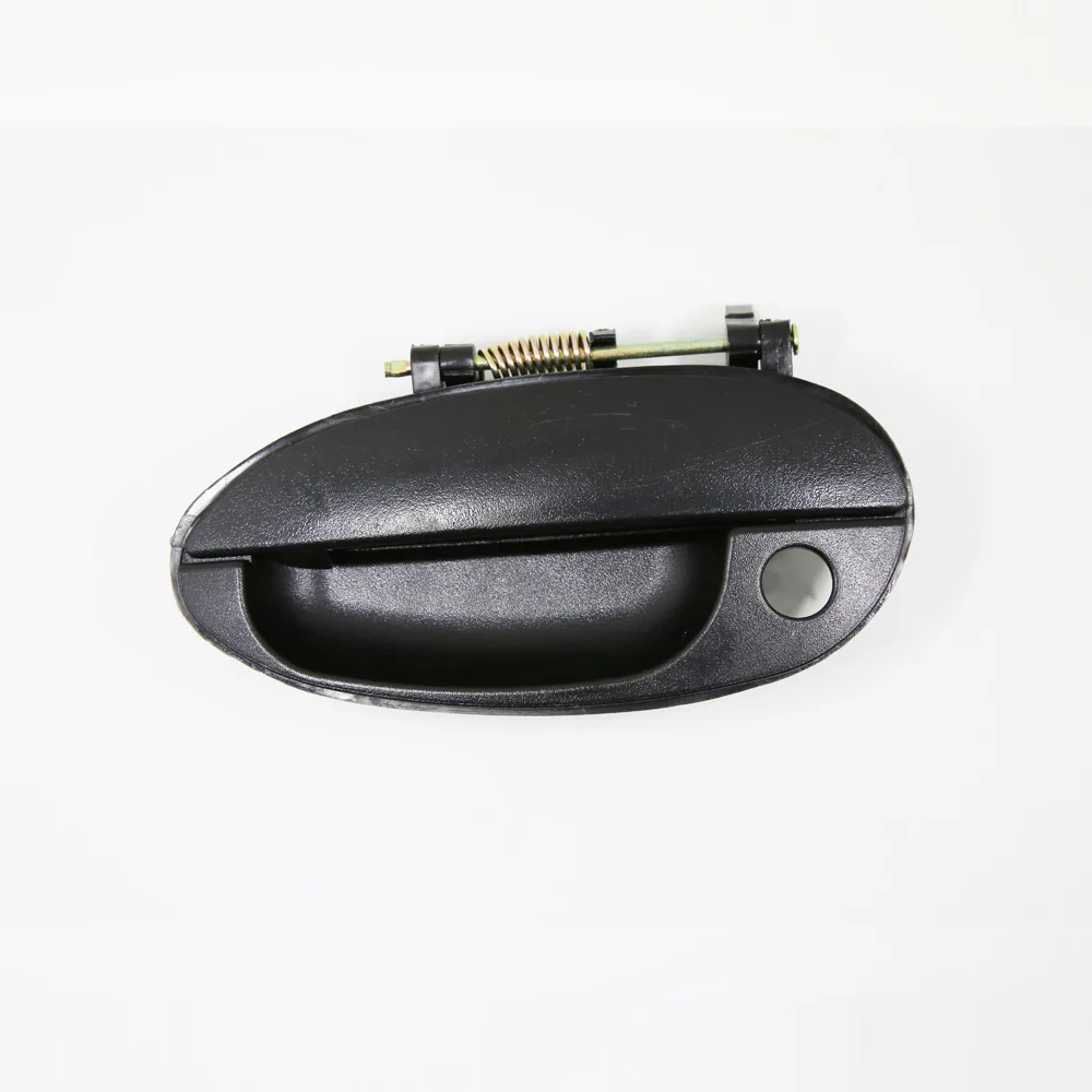 1PC EXTERIOR  DOOR HANDLE FOR  DAEWOO MATIZ 1998-2005 OEM:96507784 96507785