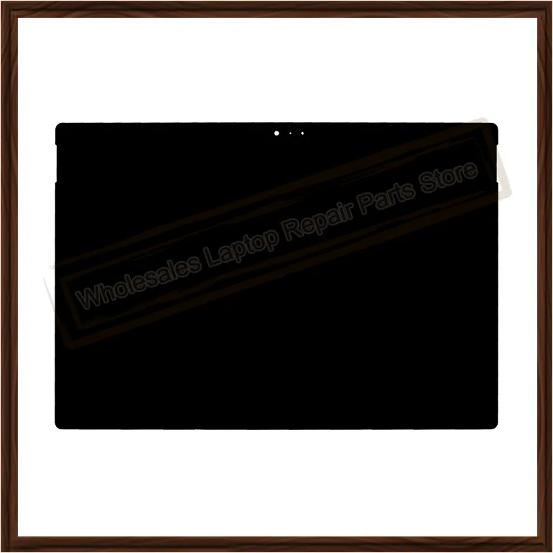 Original For Microsoft Surface Pro 3 1631 Full LCD Touch Screen Digitizer TOM12H20 v1.1 v1.0 LTL120QL01 003 For Pro3 lcd Display