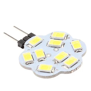 Led bulb g4 12v 2w
