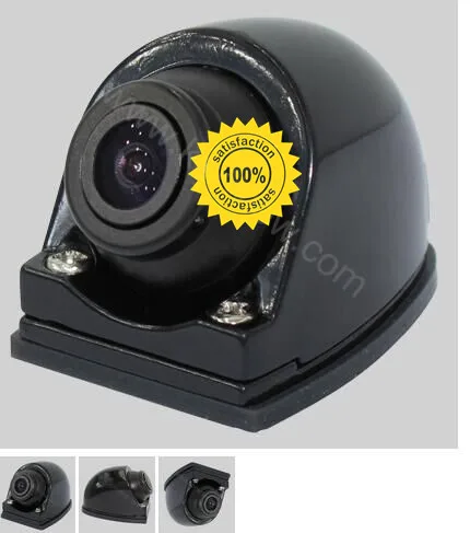 

Новейшая модель 360, Автомобильная камера заднего вида + Камера Переднего Вида, для подключения DVD/монитора парковки