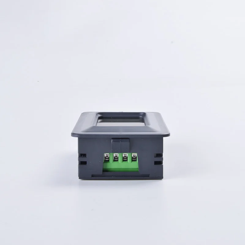 متعددة الوظائف مراقبة الطاقة 20A 100A الرقمية التيار المتناوب 110 ~ 220 فولت الجهد الحالي مراقبة الطاقة عامل الطاقة تردد مقياس الطاقة #3