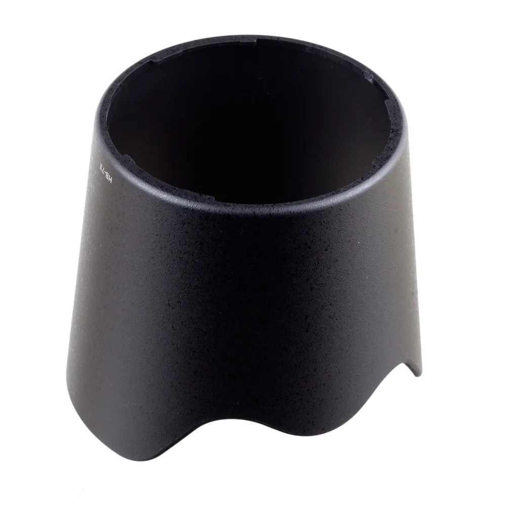 Cubierta de lente profesional HB-7 II para Nikon AF 80-200mm f/2,8 D ED, HB7II, Envío Gratis