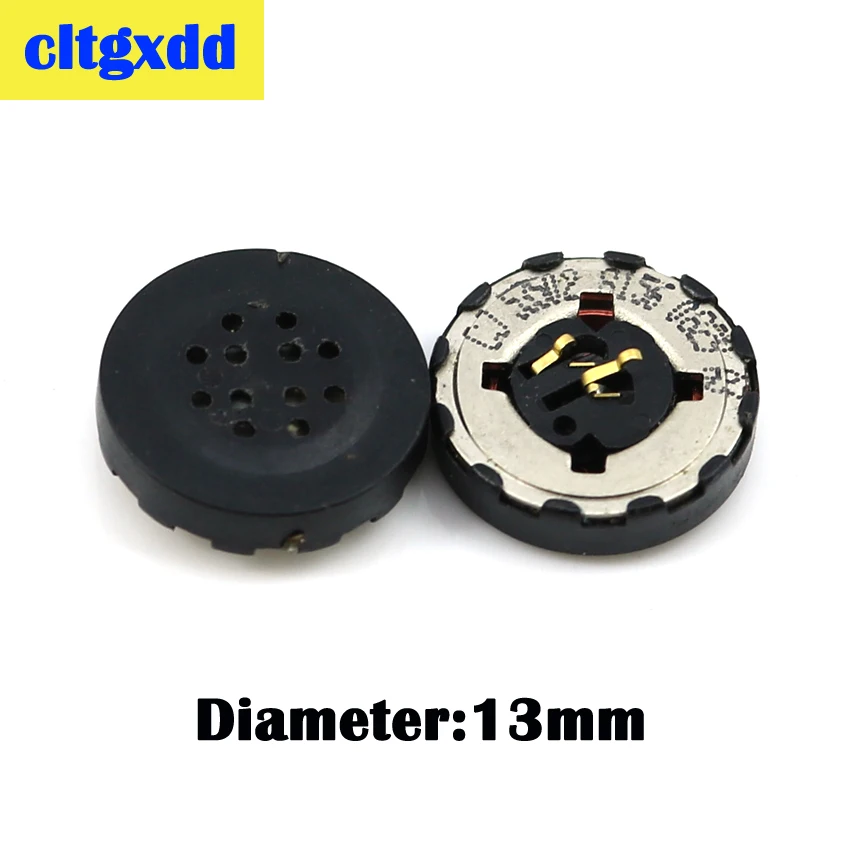 cltgxdd 1piece Louder Speaker Buzzer Ringer earpiece receiver For Nokia 1100 1110 1112 1116 1600 2610 2626 6030