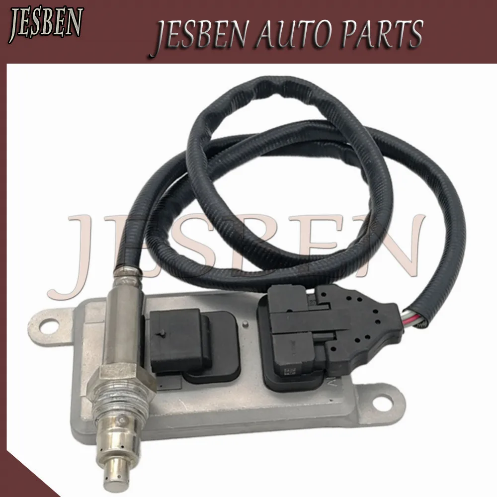 New Manufactured NOX Sensor 5WK96786 fit For Toyota Part No# 5WK9 6786 89463-E0480 89463E0480 89463 E0480