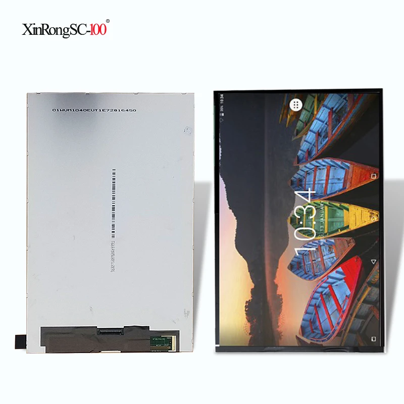 

New 10.1" For Samsung Galaxy Tab A SM-T580 SM-T585 T580 T585 LCD Display Screen panel Sensor