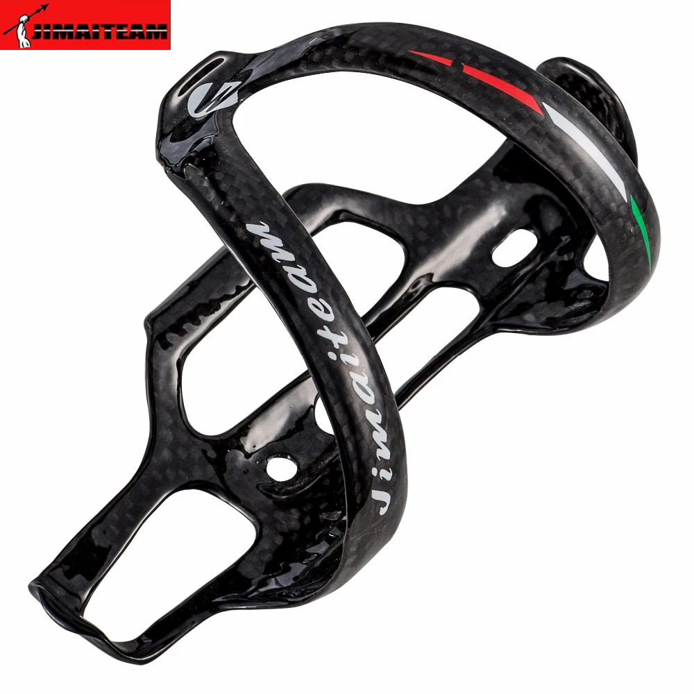 

Клетка для бутылок Jimiteam-Bicycle, Клетка для бутылок для горного велосипеда, Шоссейный велосипед, Углеродное волокно, Аксессуары для велосипеда