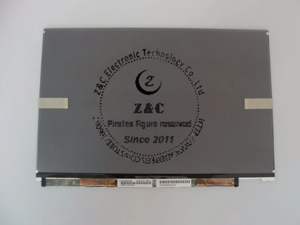 LT121EE01100 Original 12.1 inch LCD screen display for Laptops