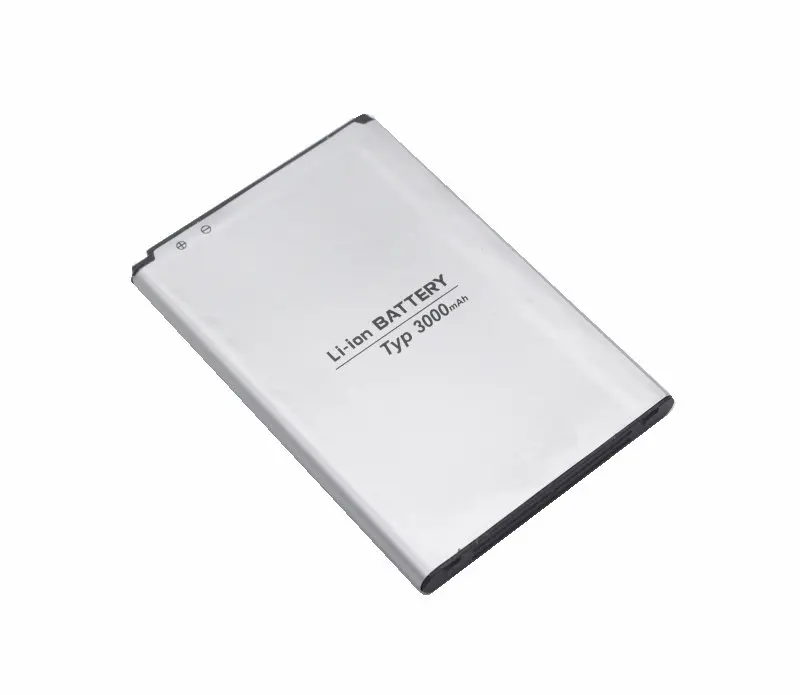 1x 3000mAh Replacement Battery For LG G3 BL-53YH F400 F400K F460 F470 D830 D850 VS985 D850 D851 D852 D855 D857 D858 D859 LS990