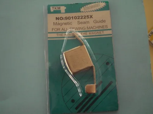 DHL Express Only Sewing Tools / Magnetic Established Rule / Regulation Was Poured Cloth DIY Sewing Machine Parts