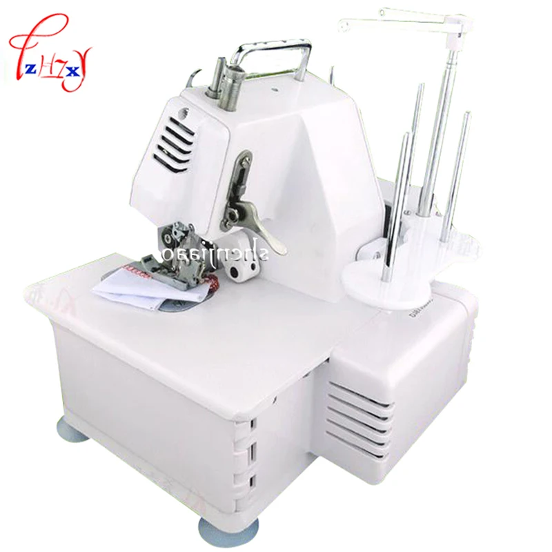 1PC BL4-434D 220v Multifunctional House Overedge Machine Electric Sewing Machine Four Sewing Machine Bag