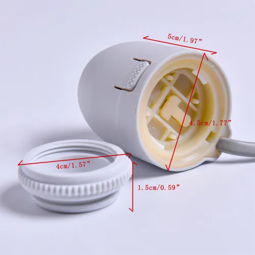 Válvula de aquecimento de piso nc ac 230v atuador térmico colector elétrico para termostato de aquecimento por piso radiante