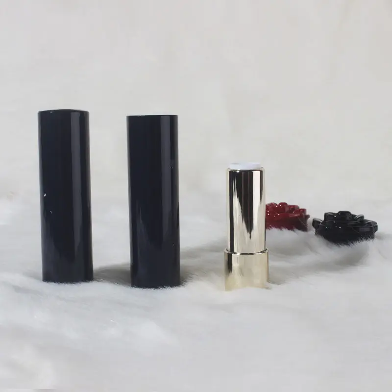 New Arrival Pressed  Lipstick Tubes DIY Lip Rouge Compact Container, Empty Lipstick Tube, Lip Balm Bottle F20172297