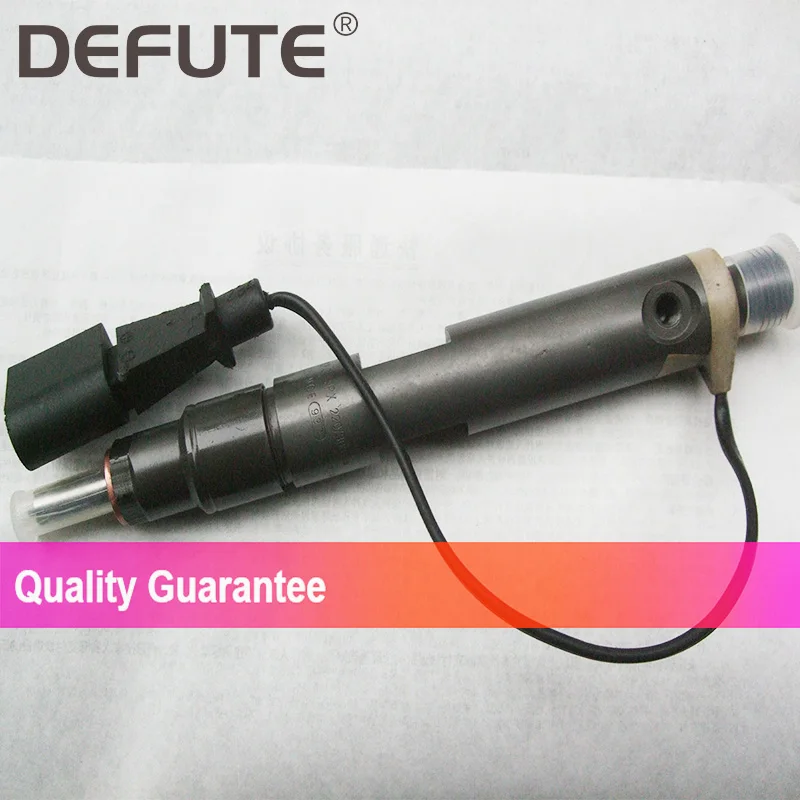 Direct factory diesel 0432193574 fuel injector with DSLA150P672 for sale