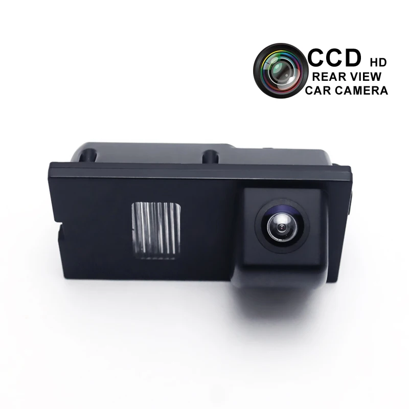 

Car Reversing Rear View Camera For Land Rover Freelander 2 Discovery 3 4 170 Angle Parking Assist Guide Line Backup CCD Camera