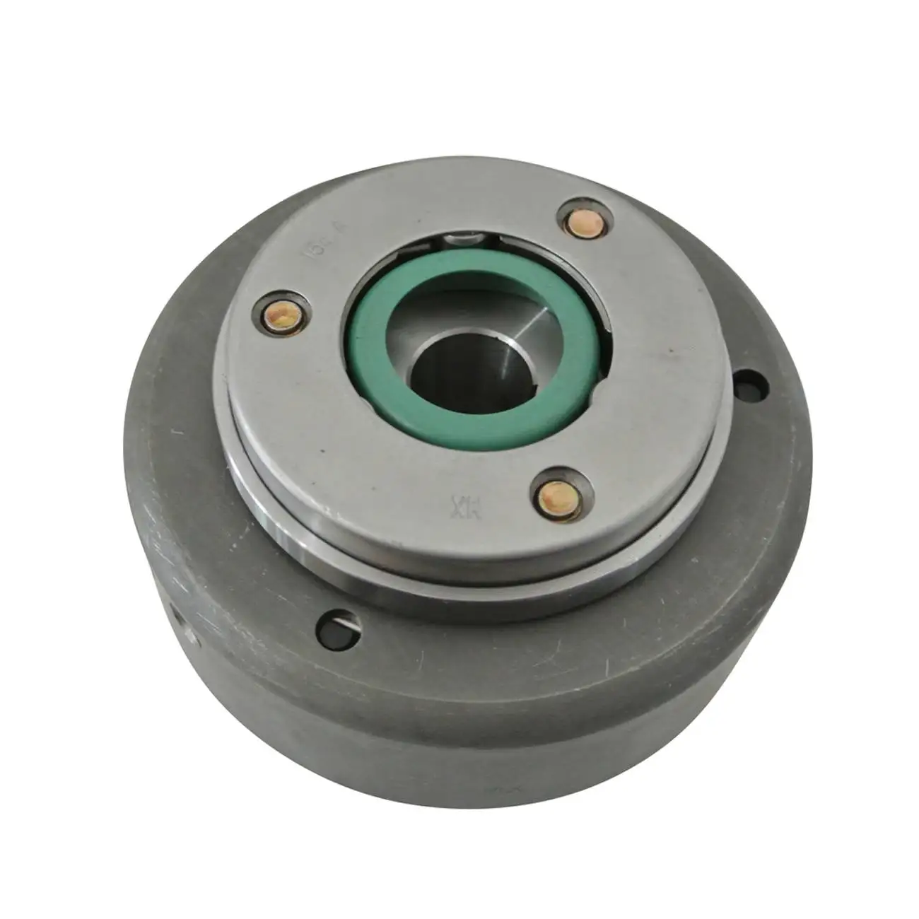 FlyWheel For 50cc 90cc 110cc 125cc Electric Start Engine