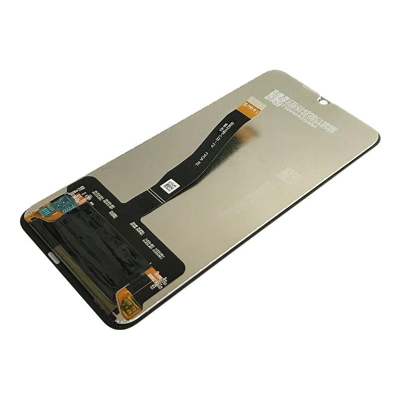 100% Original LCD With Frame For HUAWEI P30 Lite Lcd Display Screen For HUAWEI P30 Lite Screen Nova 4e MAR-LX1 LX2 AL01